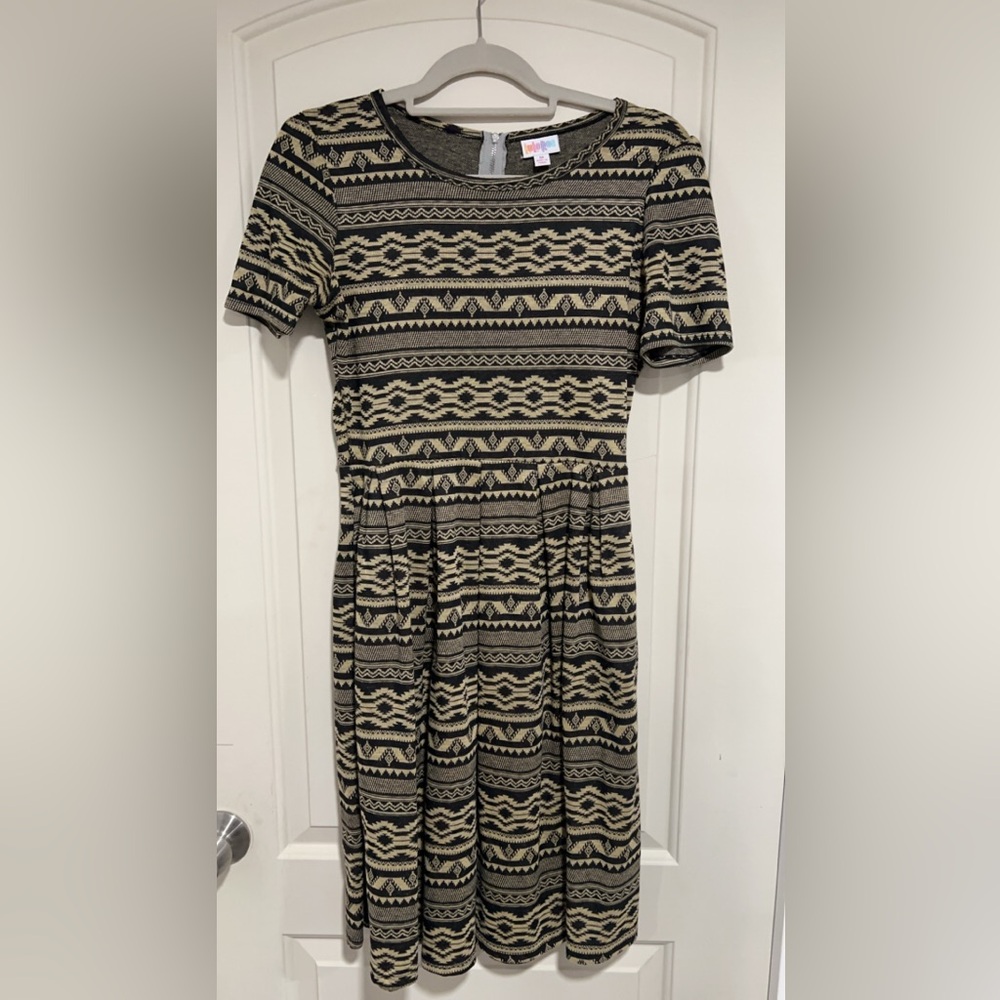 Lularoe Dress